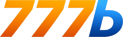 777b লোগো